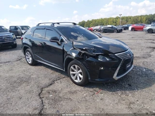 LEXUS LEXUS RX 350