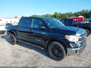 TOYOTA TOYOTA TUNDRA SR5 5.7L V8