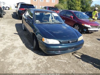 TOYOTA TOYOTA COROLLA CE