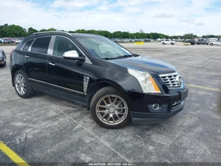 CADILLAC CADILLAC SRX PERFORMANCE COLLECTION
