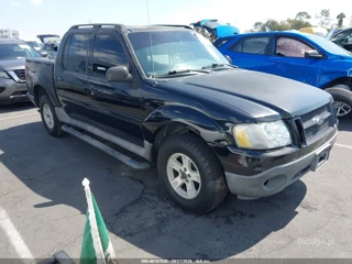 FORD FORD EXPLORER SPORT TRAC ADRENALIN/XLS/XLT