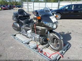 HONDA HONDA GL1800