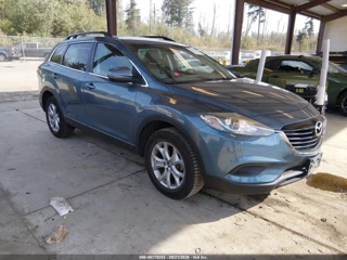MAZDA MAZDA CX-9 TOURING