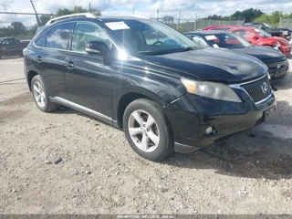 LEXUS LEXUS RX 350
