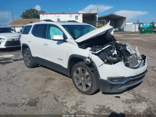 GMC ACADIA SLT-2