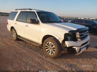 FORD FORD EXPEDITION XLT