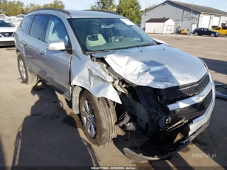CHEVROLET CHEVROLET TRAVERSE 2LT