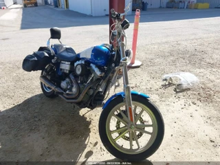 HARLEY-DAVIDSON HARLEY-DAVIDSON FXD