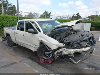 GMC SIERRA 1500 DENALI