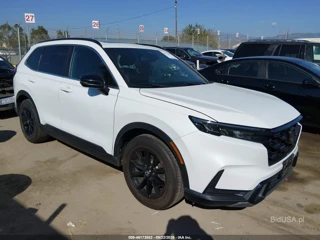 HONDA HONDA CR-V HYBRID SPORT