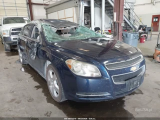 CHEVROLET CHEVROLET MALIBU 2LT