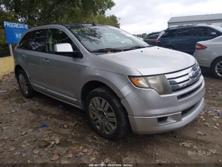 FORD FORD EDGE SPORT