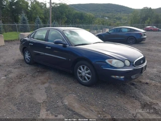BUICK BUICK LACROSSE CXL