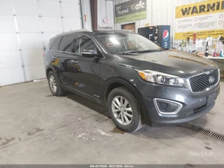 KIA KIA SORENTO 3.3L LX