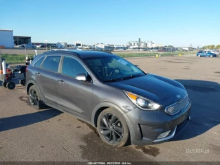 KIA KIA NIRO EX