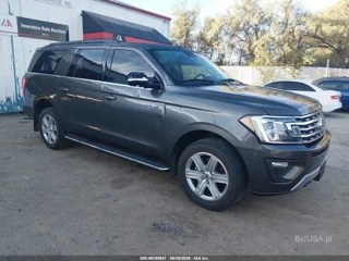 FORD FORD EXPEDITION MAX XLT