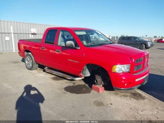 DODGE DODGE RAM 1500 SLT/LARAMIE/ST