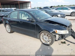 VOLVO VOLVO S40 T5