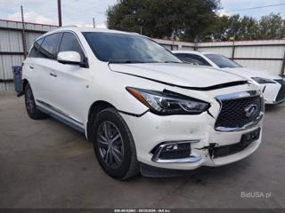 INFINITI INFINITI QX60