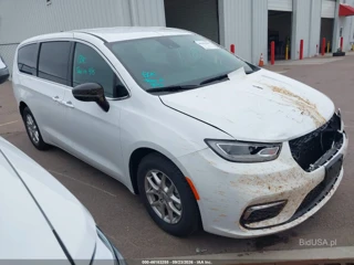 CHRYSLER CHRYSLER PACIFICA SELECT