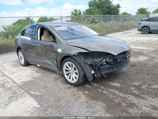 TESLA TESLA MODEL X 60D/70D/75D/90D/P100D