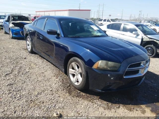 DODGE DODGE CHARGER SE