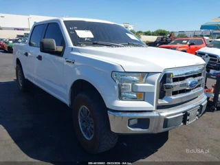 FORD FORD F-150 XLT