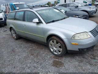 VOLKSWAGEN VOLKSWAGEN PASSAT GLX