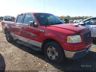 FORD FORD F-150 LARIAT/XL/XLT