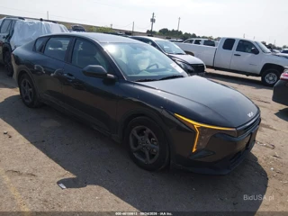 KIA KIA K4 LXS