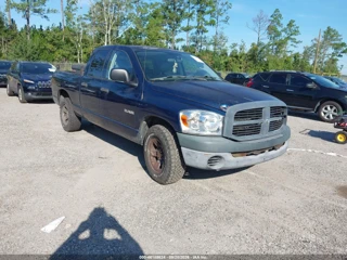 DODGE DODGE RAM 1500 ST/SXT
