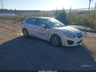 SUBARU SUBARU IMPREZA WAGON 2.0I PREMIUM