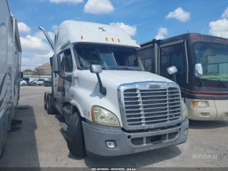 FREIGHTLINER FREIGHTLINER CASCADIA 125