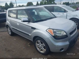 KIA KIA SOUL +