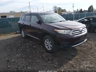 TOYOTA TOYOTA HIGHLANDER