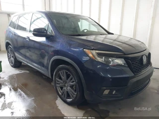 HONDA HONDA PASSPORT 2WD EX-L