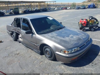 HONDA HONDA ACCORD LX
