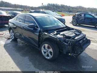 AUDI AUDI A3 PREMIUM PLUS 40 TFSI QUATTRO S TRONIC
