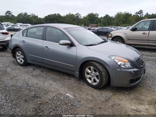 NISSAN NISSAN ALTIMA 3.5 SL