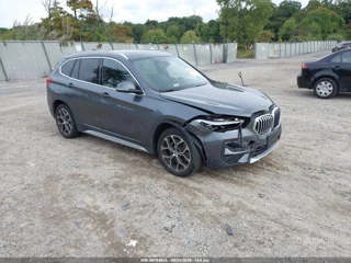 BMW X1 XDRIVE28I