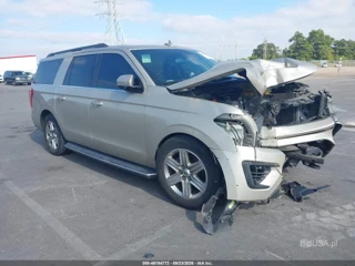 FORD FORD EXPEDITION MAX XLT