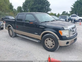 FORD FORD F-150 LARIAT