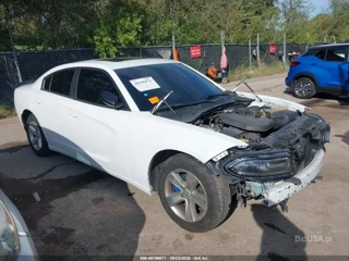 DODGE DODGE CHARGER SXT
