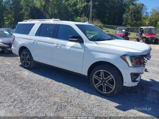 FORD FORD EXPEDITION LIMITED MAX
