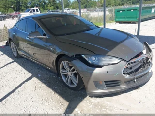 TESLA TESLA MODEL S 70D/85D/P90D