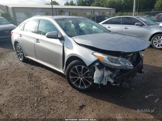 TOYOTA TOYOTA AVALON XLE PREMIUM