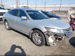 HONDA HONDA CROSSTOUR EX