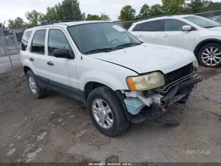 FORD FORD ESCAPE XLT/XLT POPULAR 2