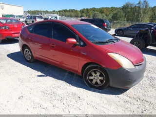 TOYOTA TOYOTA PRIUS