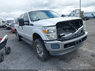 FORD FORD F-250 XLT